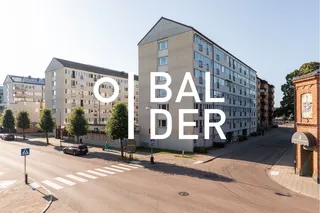 Pihlgrensgatan 4A
