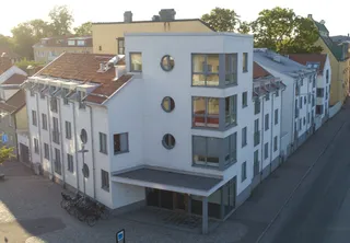 Norra Vägen 5