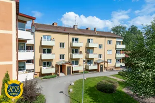 Bygatan 24