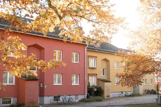 Hästskovägen 2 B