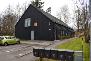 Järnblästgatan 9B