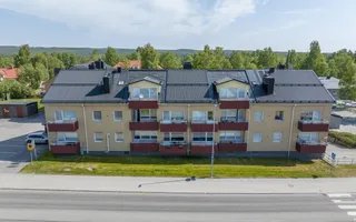 Bångvägen 28 A