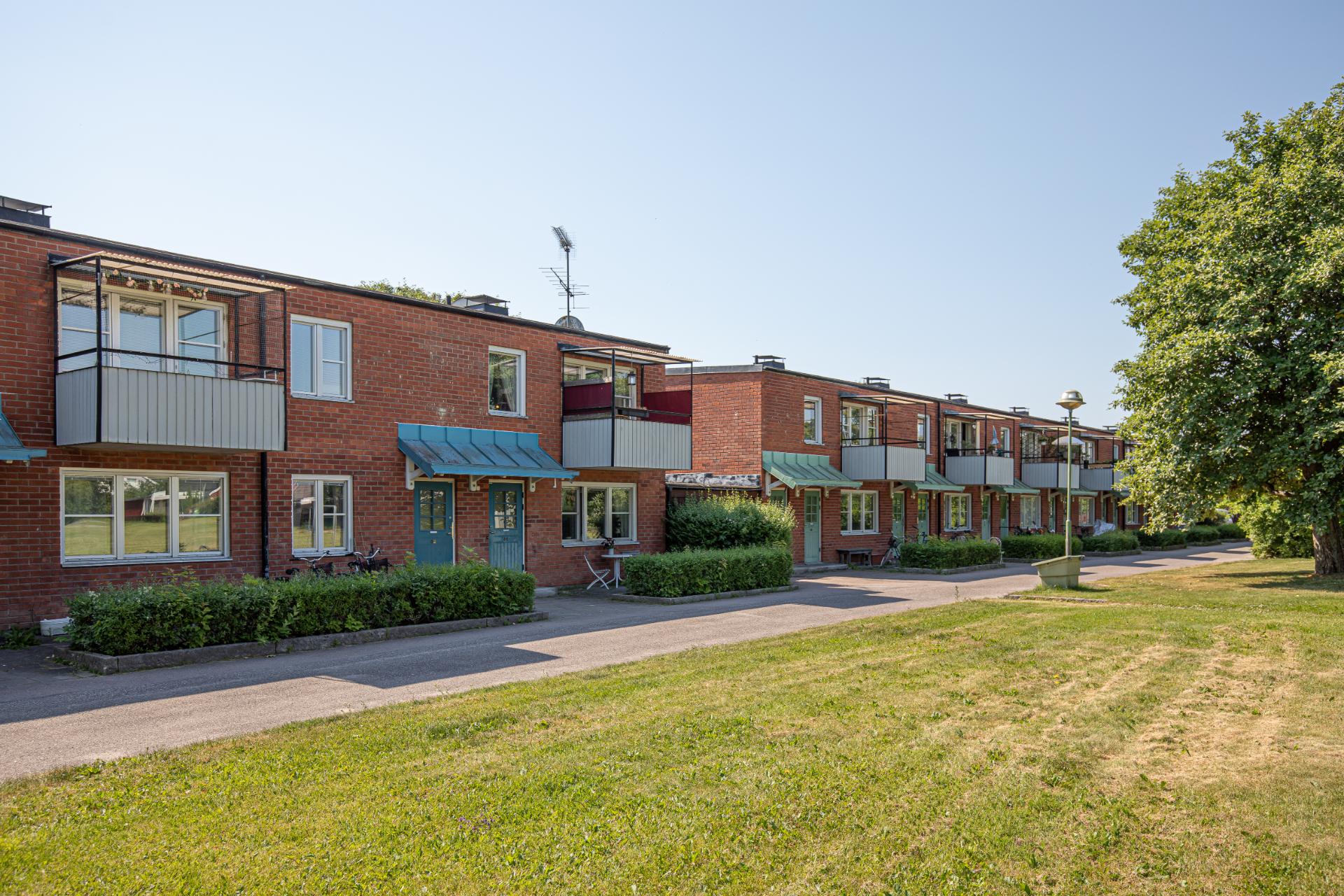 Dingtuna Torggatan 42, Västerås
