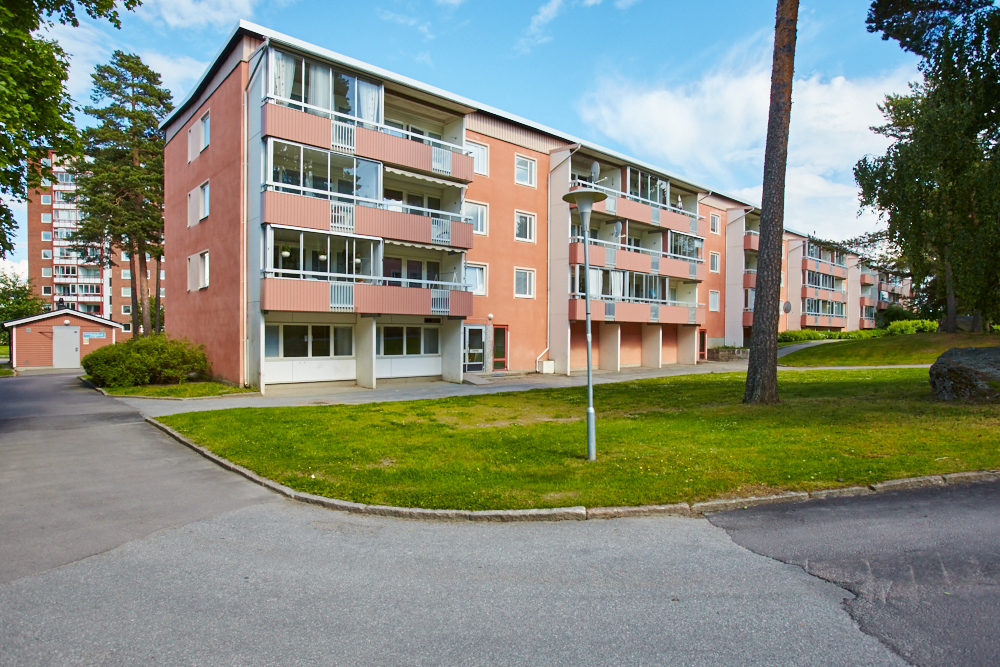 Pettersbergsgatan 47 B, Västerås