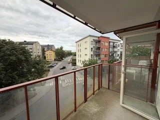 Fyrspannsgatan 160