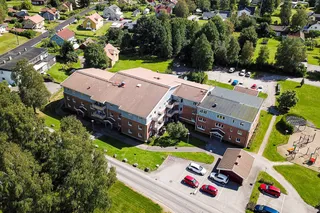 Ringvägen 19A