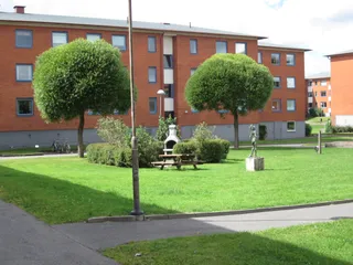 Pilegården 5F