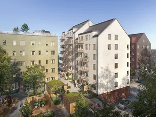 Fisksätravägen 12A