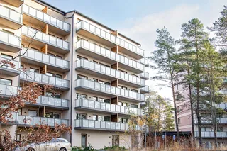 Eriksgränd 3