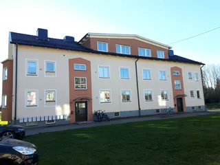 Långgatan 20 A