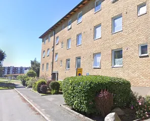 Lufttrycksgatan 11