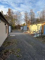 Lisebergsvägen 2