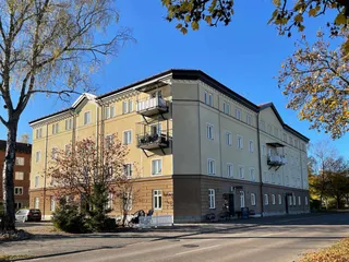 Kvarngatan 4 A