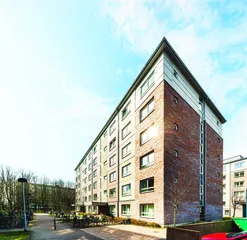 Nordanväg 3C
