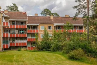 Baldersvägen 9 C
