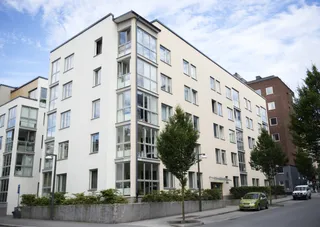 Hammarbyterrassen 36