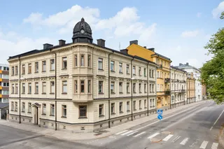 Skepparegatan 41