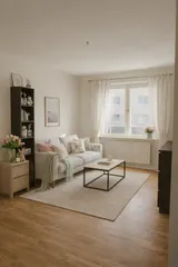 Carlavägen 60A