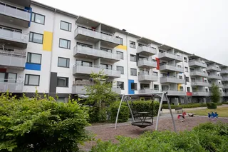 Karin Larssons Väg 22B