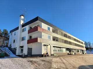 Centrumvägen 4