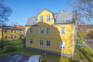 Västra Allén 20