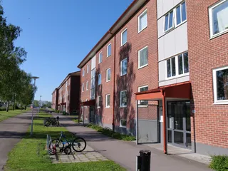 Bredingegatan 1 B