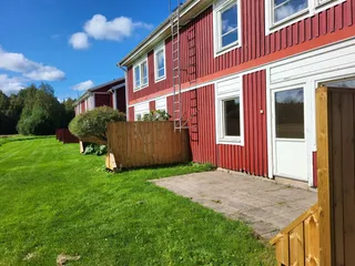 Närsjövägen 8, 10, 12 och 14