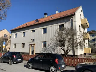 Parkgatan 5