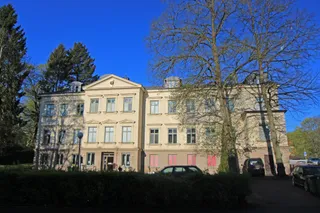 Barnhemsgatan 4B