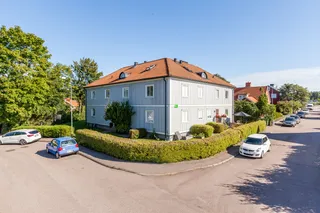 Granegatan 9