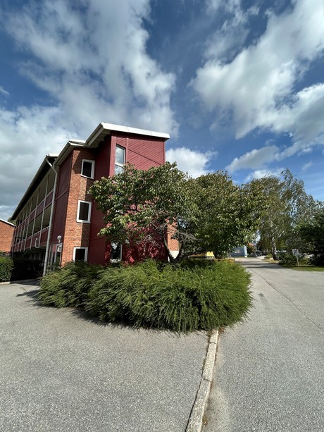 Skälängsgatan 3, Västerås