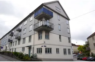Sjömansgatan 14B