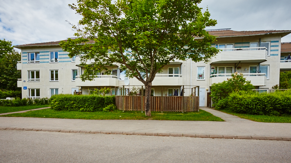 Antikvarievägen 14, Västerås
