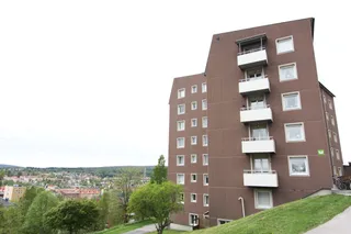 Ludvigsbergsvägen 27
