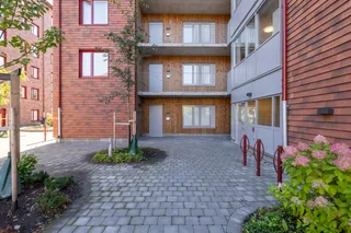 Lillhagsparken 23D