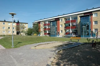 Östermalmsvägen 61 E Lgh. 1202