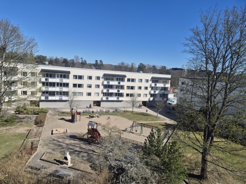Soldatgatan 2, Västerås