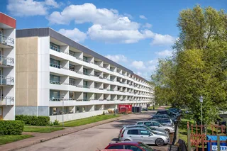 Fagottgatan 6