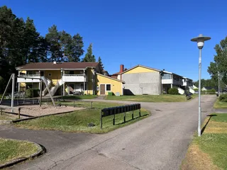 Tallstigen 8M