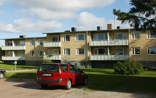 Charlottenbergsvägen 5 A