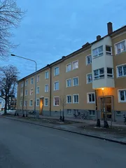 Borgmästarplan 4