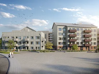 Hovås Allé 45
