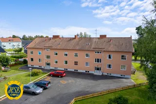 Lundvalls Väg 5B