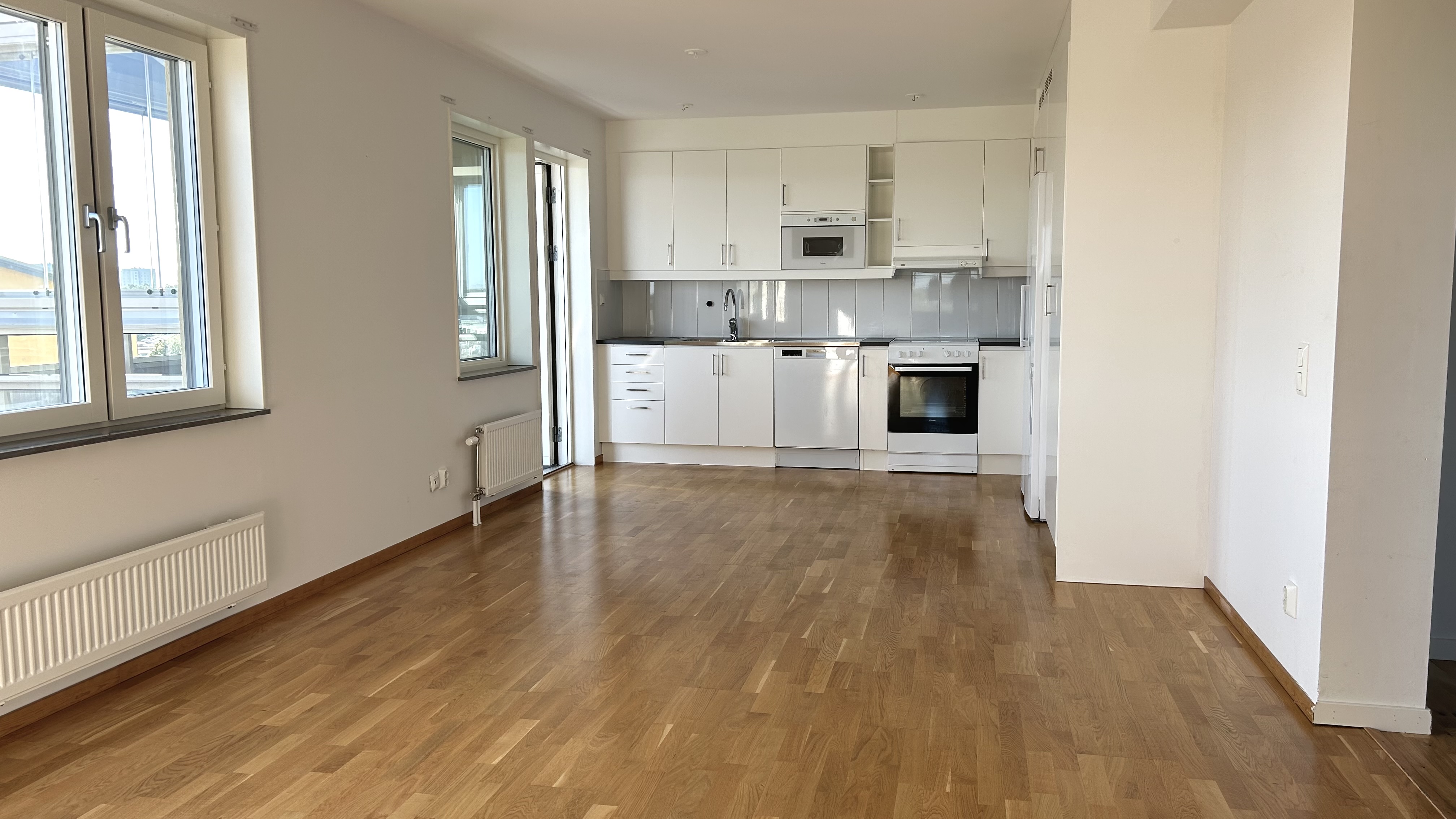 Vikhusgatan 5, Västerås