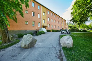 Svarvargatan 2 A
