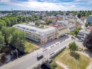 Pinnstolsgatan 7 A