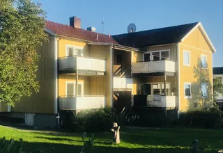 Genvägen 6
