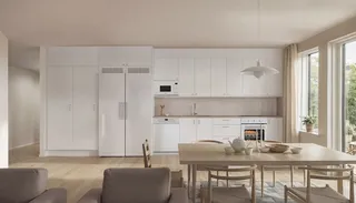 Störtloppsvägen  6B