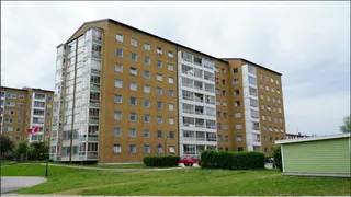 Docentgatan 5A