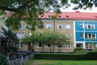 John ericssons väg 74A